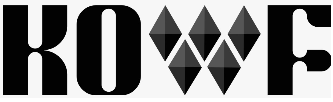 kowf Jewels Logo