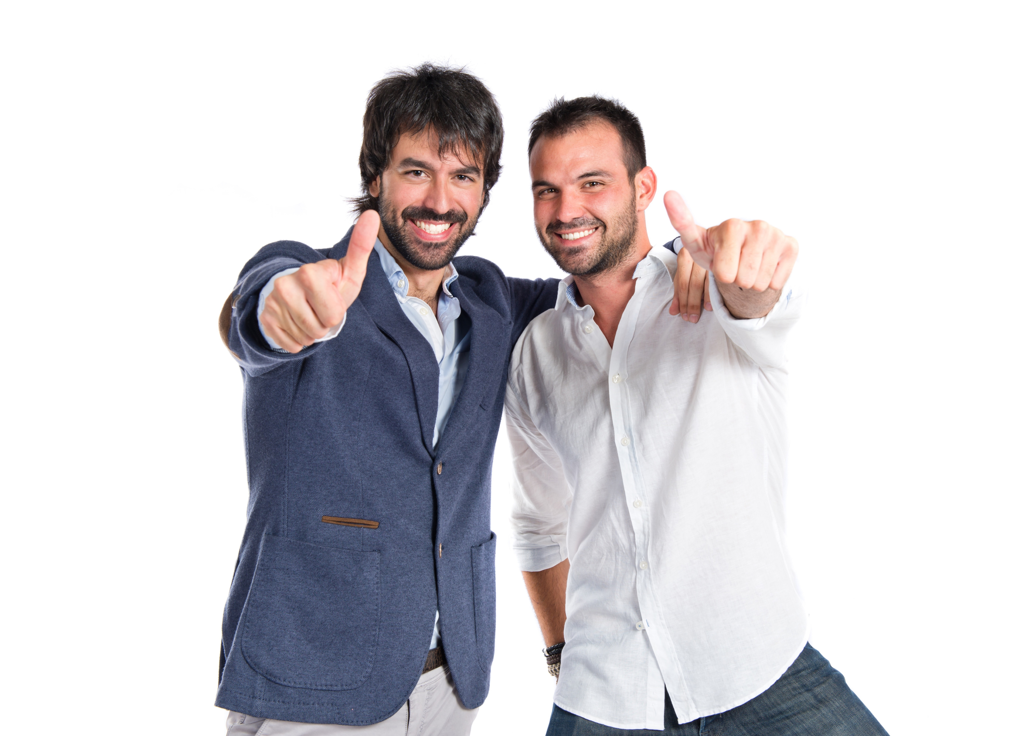 Kowf Brothers