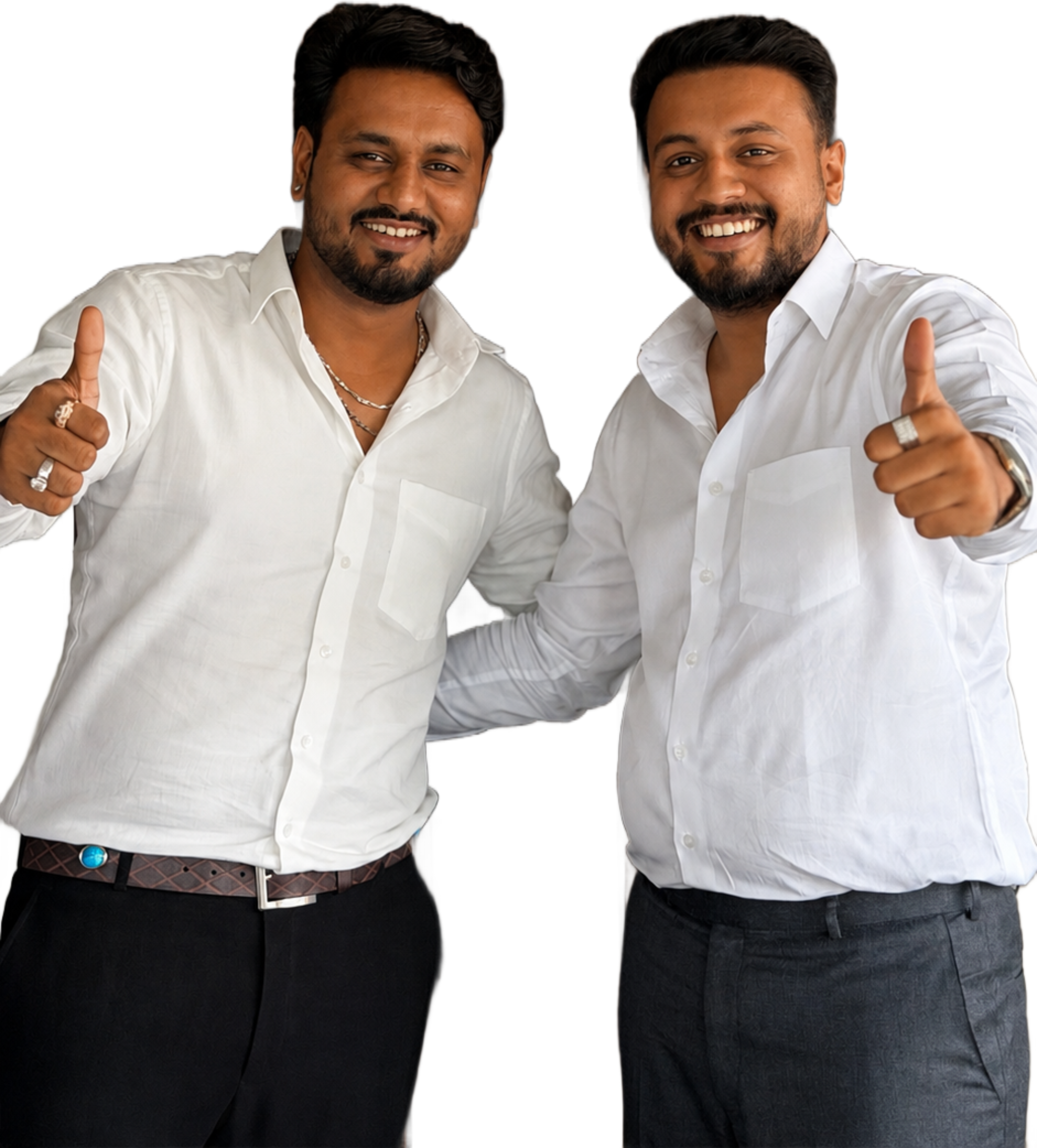 KOWF brothers