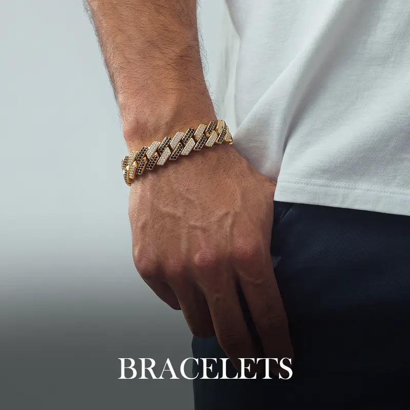 Bracelets