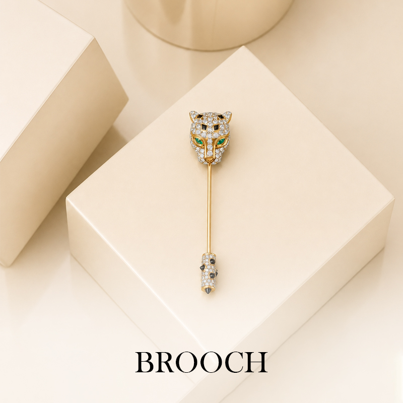 Brooch