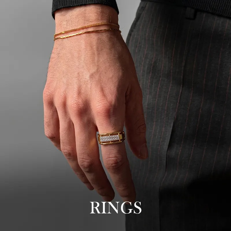 Rings