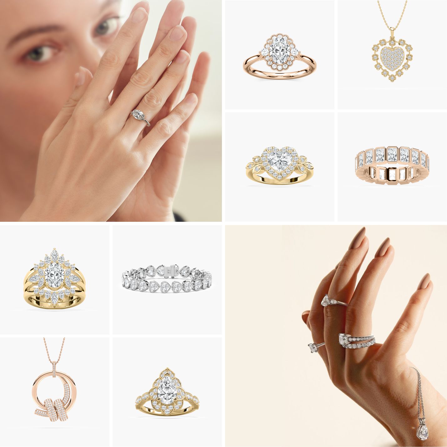 custom gallery image