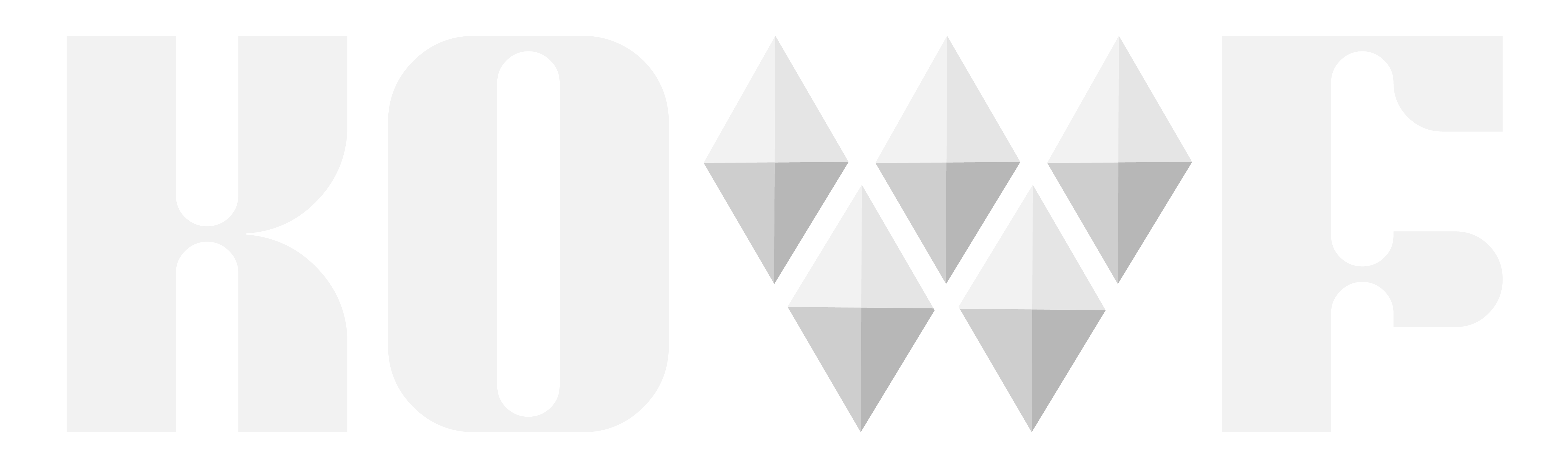 kowf Jewels Logo