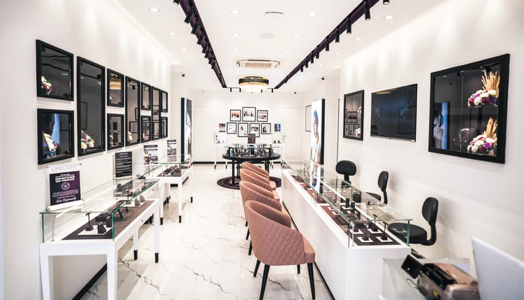 Our store