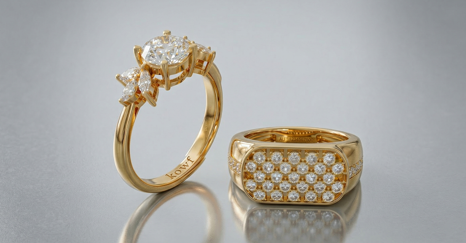 lab grown diamonds