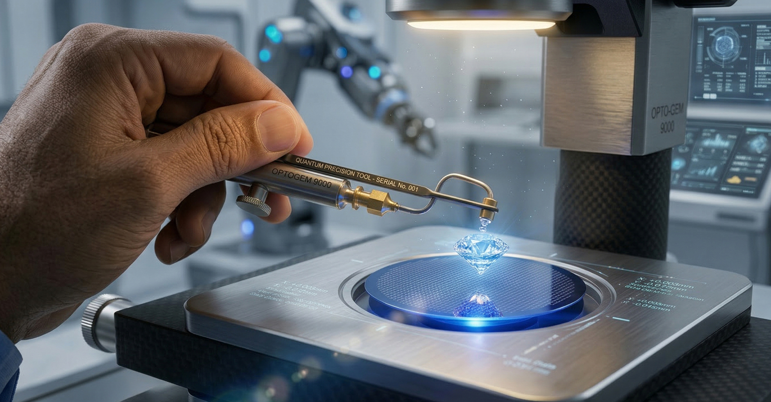 lab grown diamonds